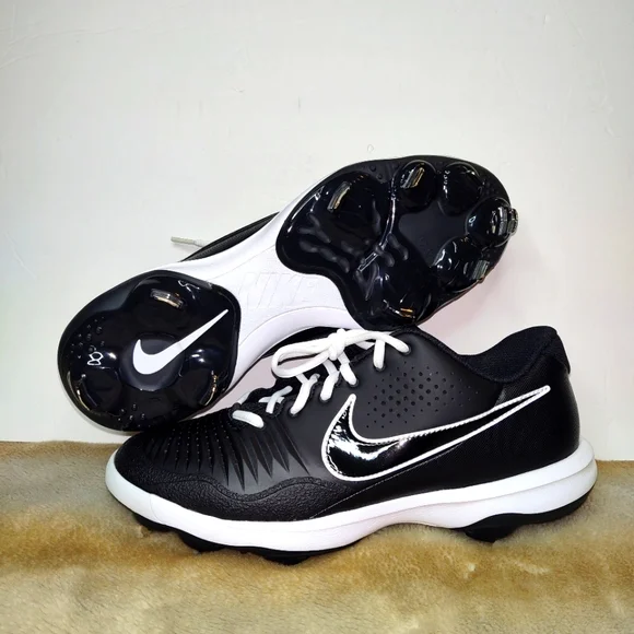 Nike | Shoes | Nike Alpha Huarache 3 Varsity Low Cleats  display picture 1